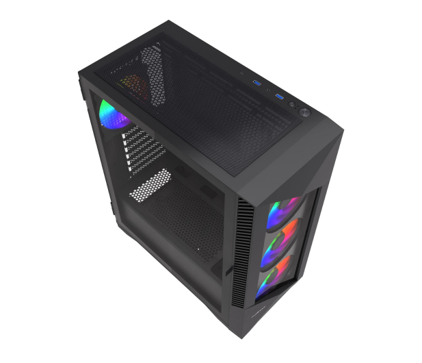 Gembird Fornax 900 ARGB - 1346122 - zdjęcie 5